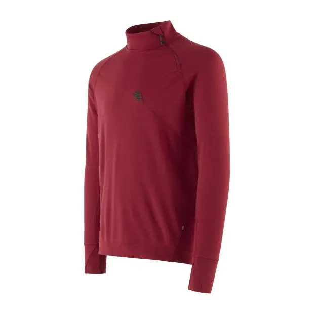 Njorun Crew Zip M´s