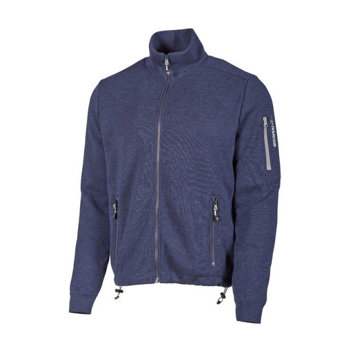 Hadar Full Zip Windbreaker