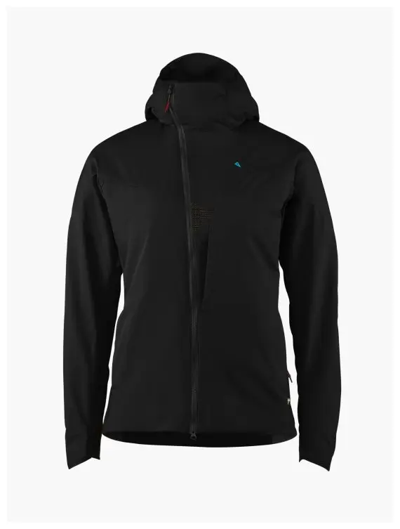 10705_999_001.jpg Farbe: Black - Gondul 2.0 Hood Jacket Ws