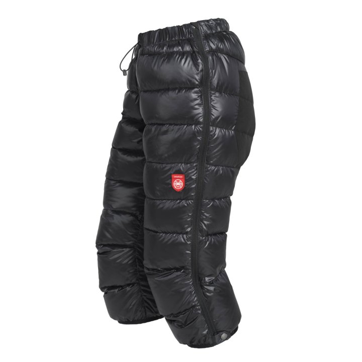 Ghost Pants 3/4 Ghost Pants 3/4