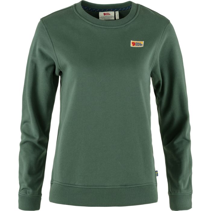 Farbe: 638 - Storm - Vardag Sweater W