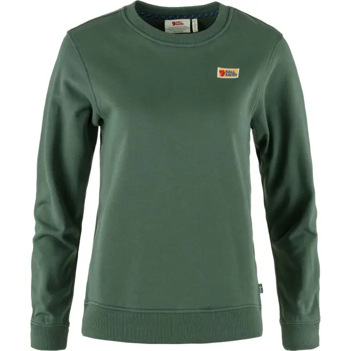 Farbe: 638 - Storm - Vardag Sweater W