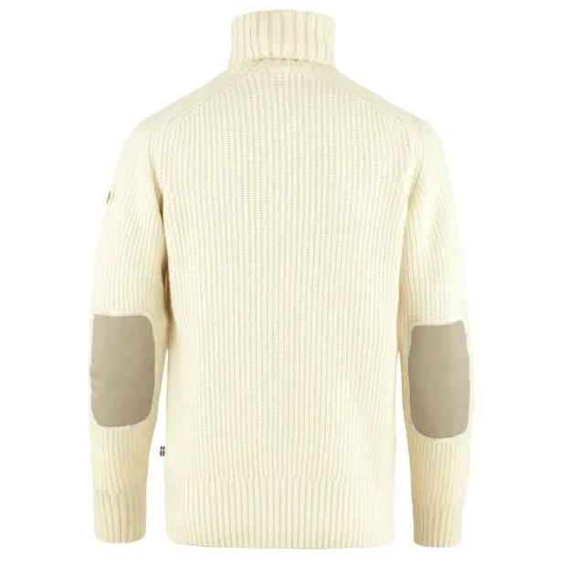 Övik Roller Neck Sweater M