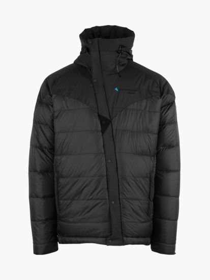 Farbe: Raven - Atle 3.0 Jacket M's