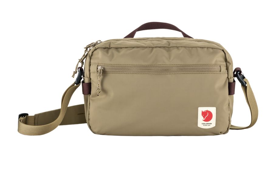 Farbe: Clay - High Coast Crossbody