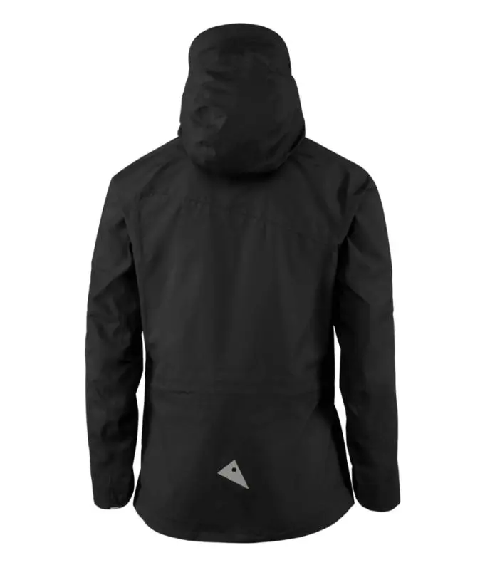 Vingtor Hood Jacket W´s