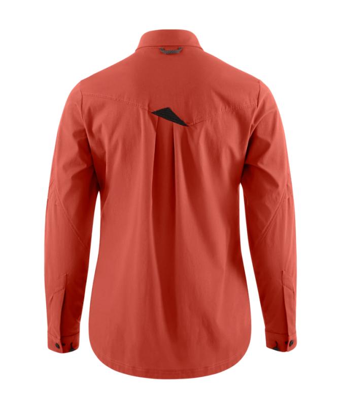 Garm LS Shirt W's