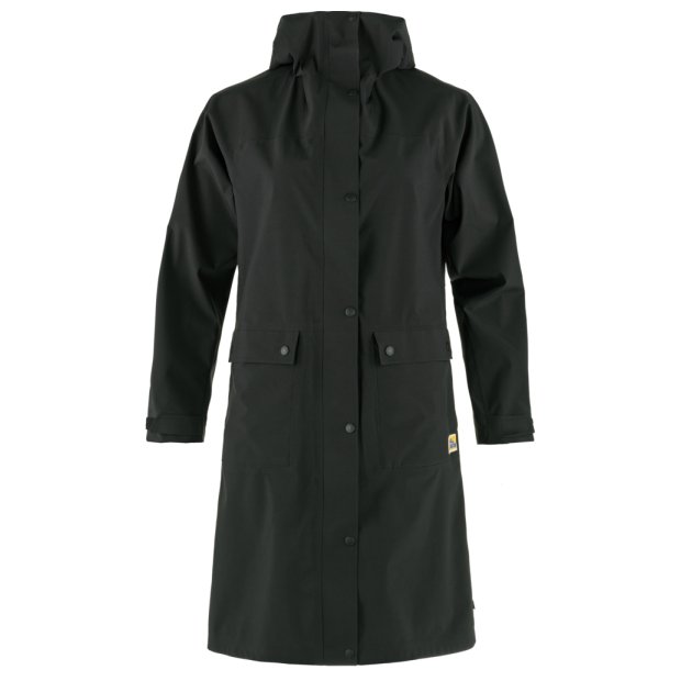 Vardag Rain Parka W