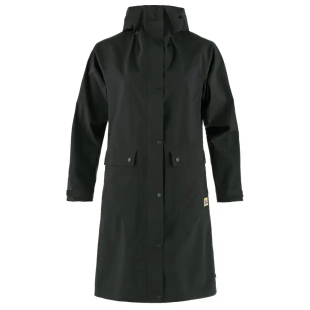 Vardag Rain Parka W
