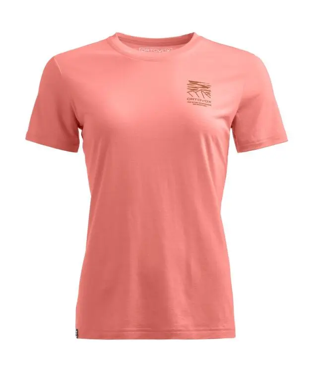Farbe: blossom - 150 Cool MTN Mission TS W