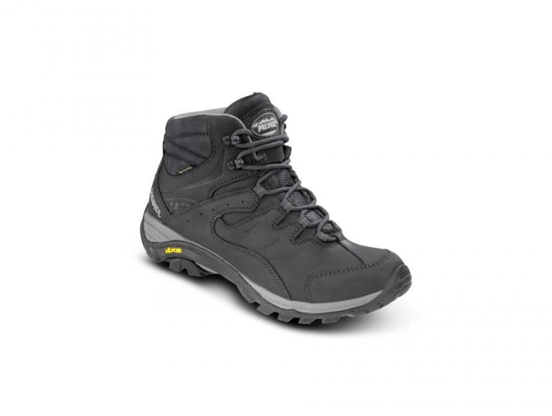 Caracas Lady Mid GTX