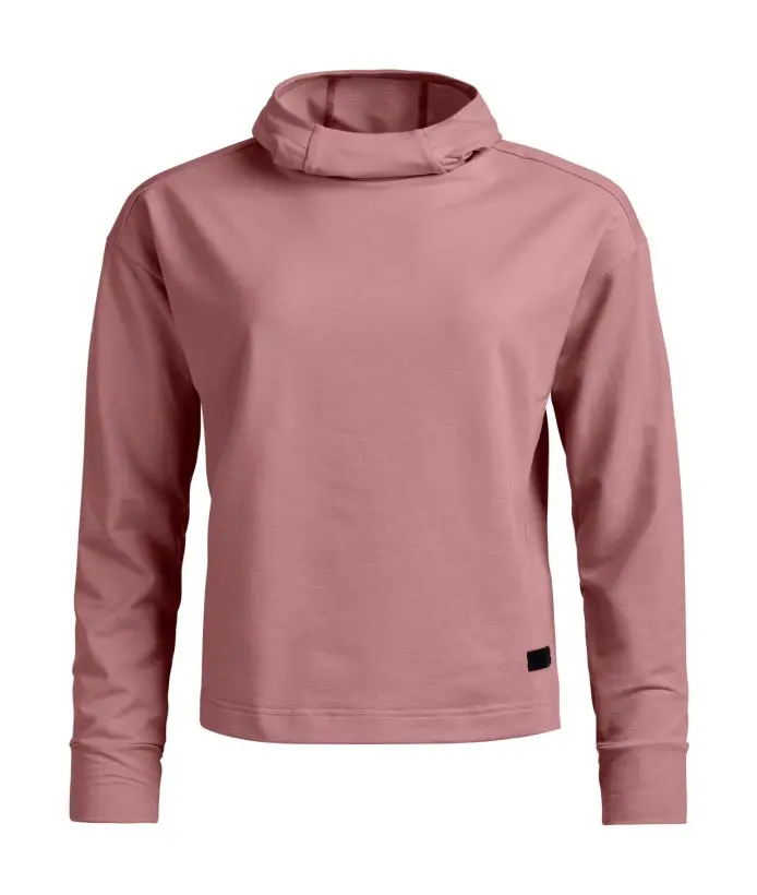Farbe: dusk rose - Affinity Hoody W