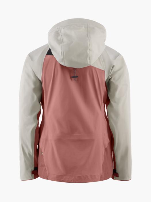 Svalinn Hood Jacket W´s