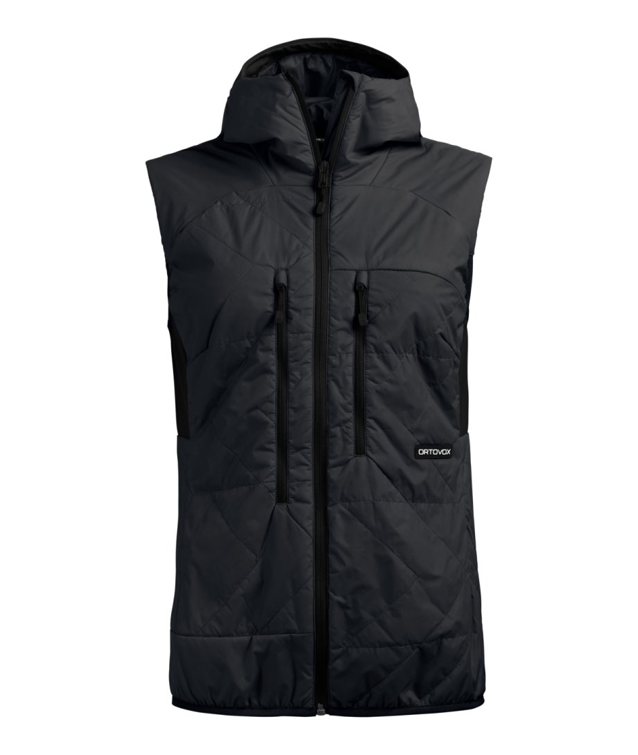 Venet Swisswool 60 Vest W