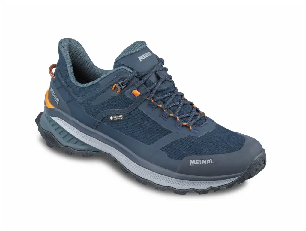 Farbe: 49 - marine/orange - Tahoma GTX
