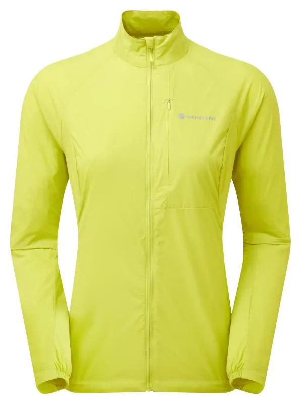 Women's Featherlite Jacket