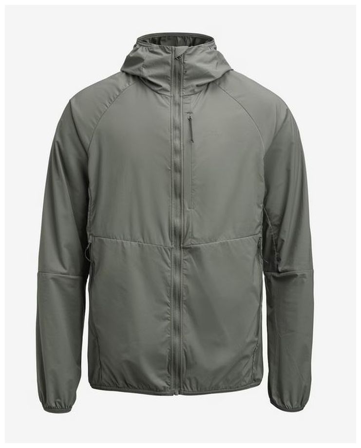 Farbe: Aloe Green - Tived Light Windbreaker Jacket M