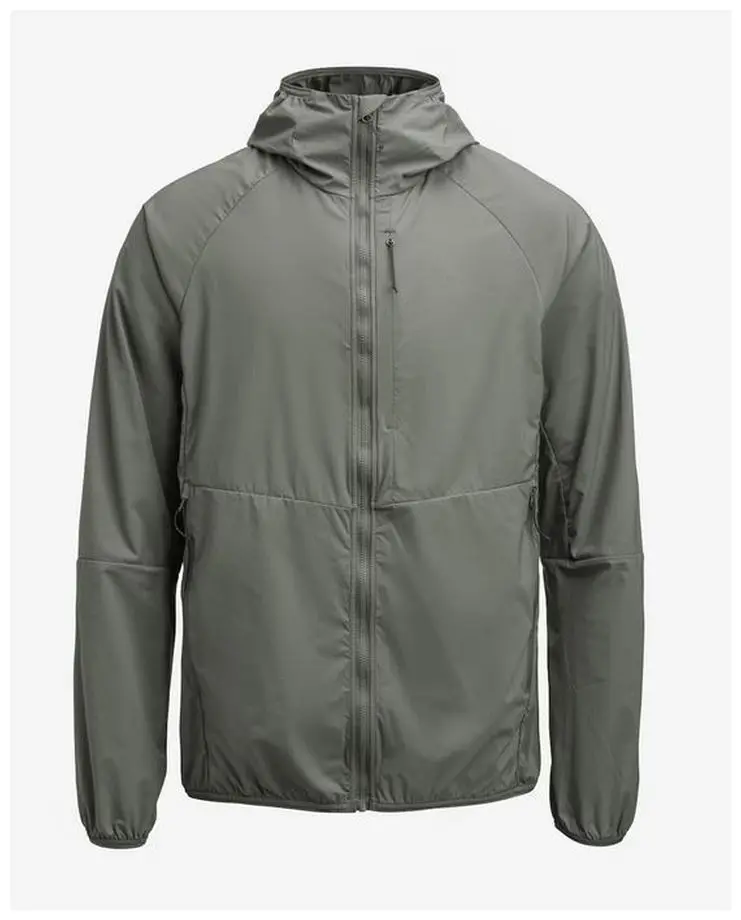 Farbe: Aloe Green - Tived Light Windbreaker Jacket M