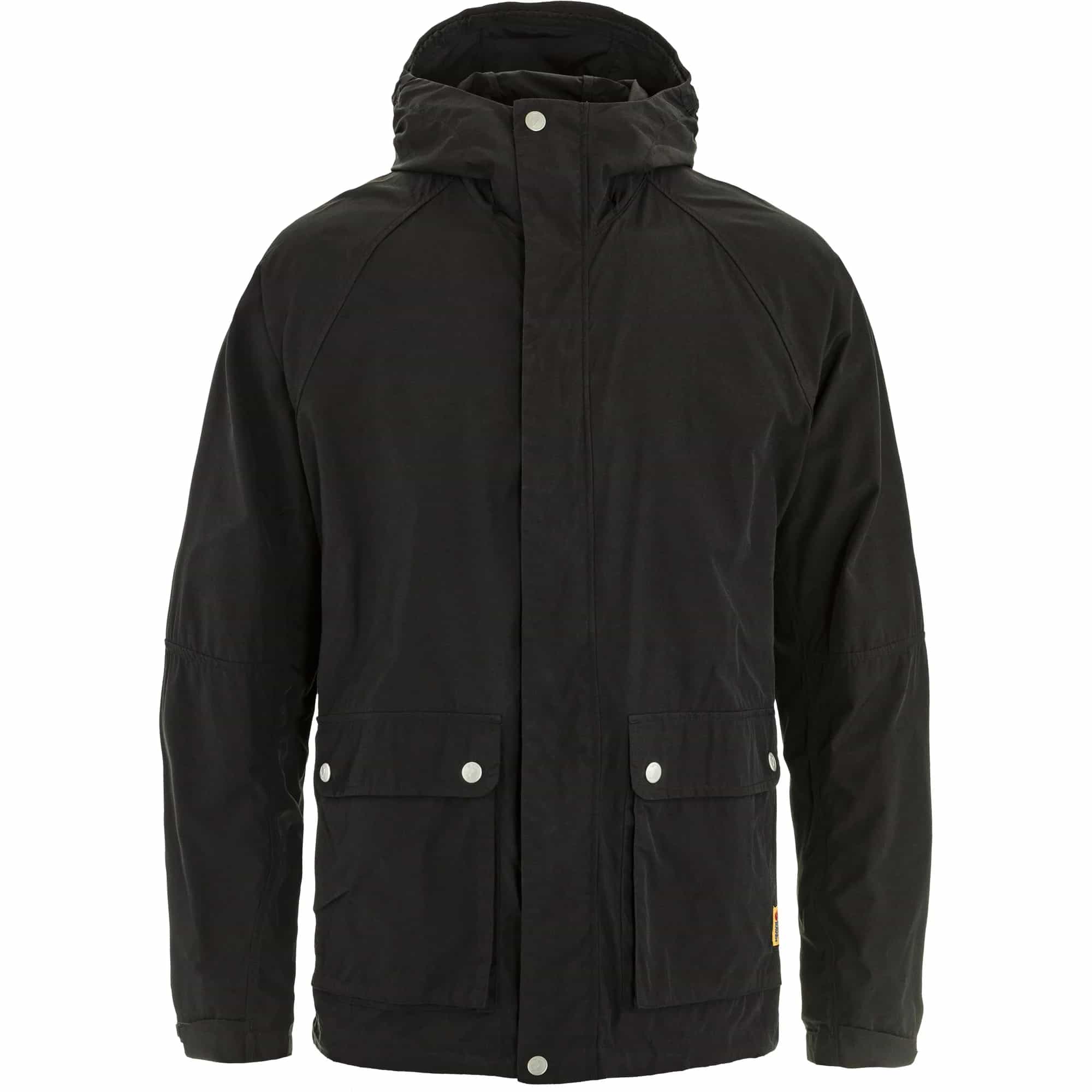 Farbe: 550 - Black - Vardag Vindby Jacket M
