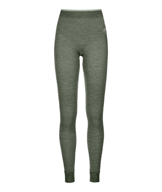 Farbe: arctic grey - 230 Competition Long Pants W