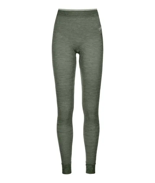 Farbe: arctic grey - 230 Competition Long Pants W