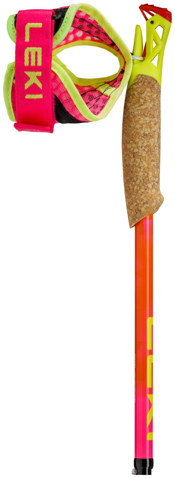 Ultratrail FX.One Superlite