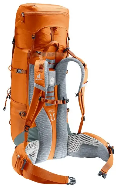 Aircontact Lite 40 + 10