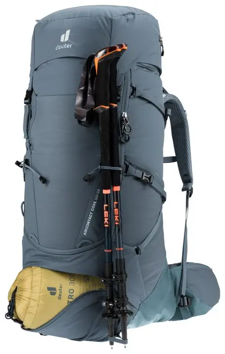 Aircontact Core 50+10 Aircontact Core 50+10