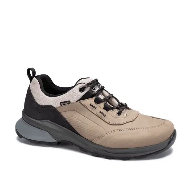 Farbe: Light Brown/Asphalt - Fortavo Low SF Extra Lady GTX