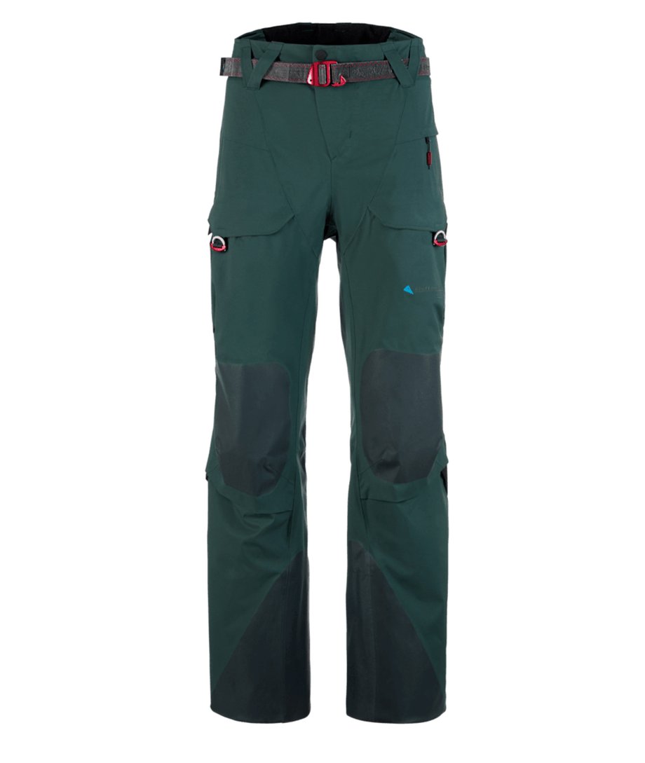 Farbe: Dark Straw - Meile Pants M's
