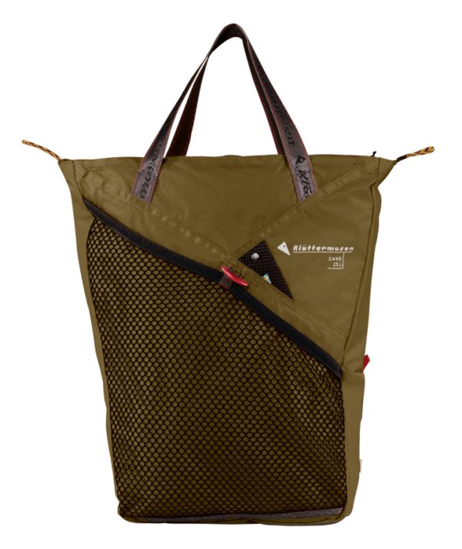 Farbe: Olive - Gand Bag 23L