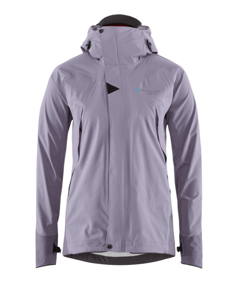 Farbe: Mineral Blue - Allgrön 2.0 Jacket W´s