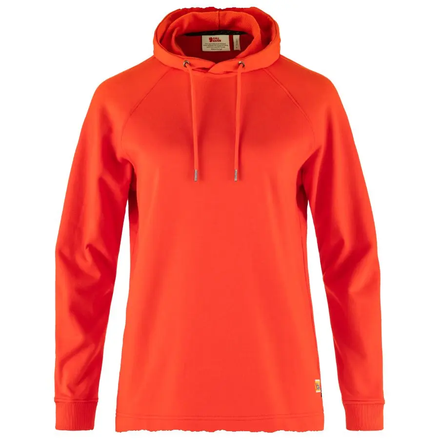 Vardag Hoodie W Vardag Hoodie W