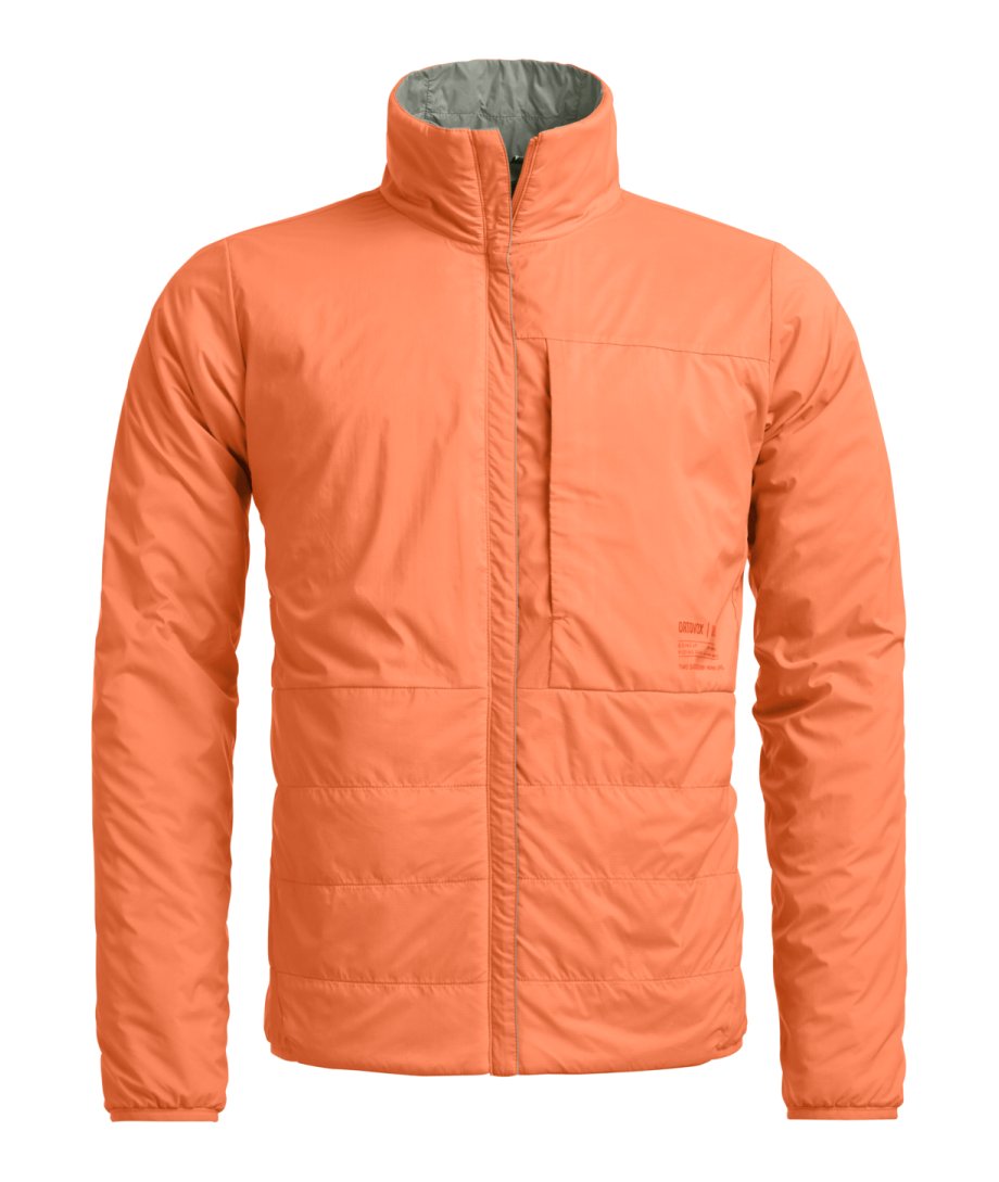 Ortler Metawool 60 Rev Jkt M