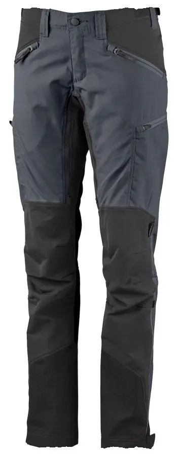 Makke Ws Pant Farbe: 834 - Granite/Charcoal - Makke Ws Pant
