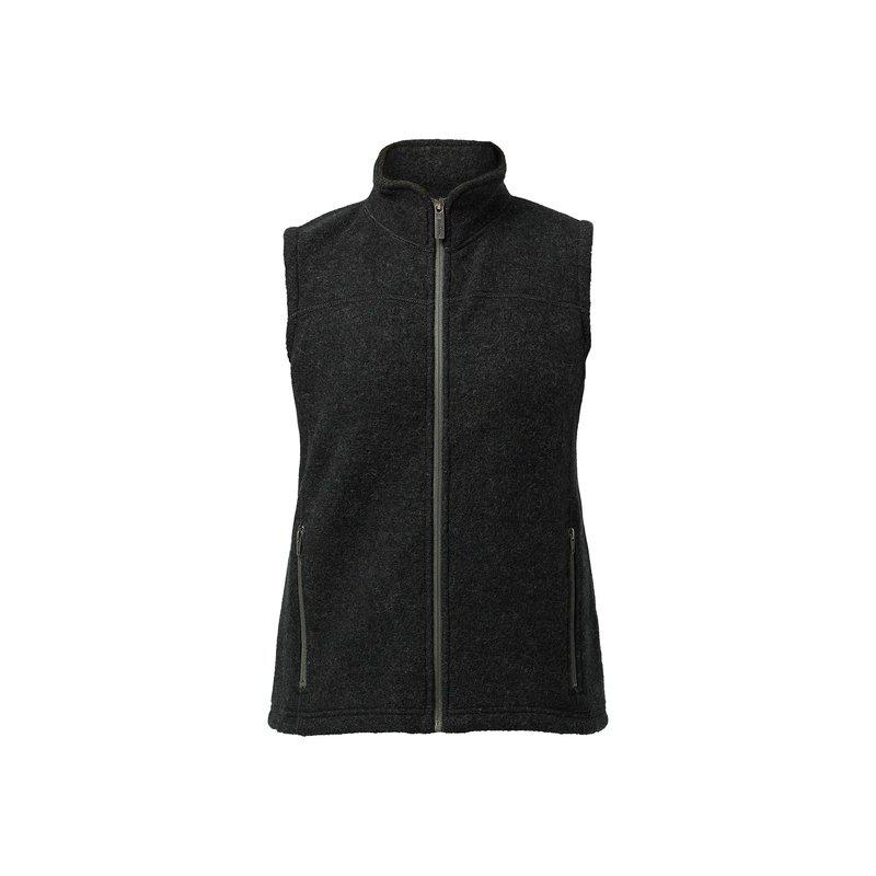 Farbe: Scarab - Beata Vest