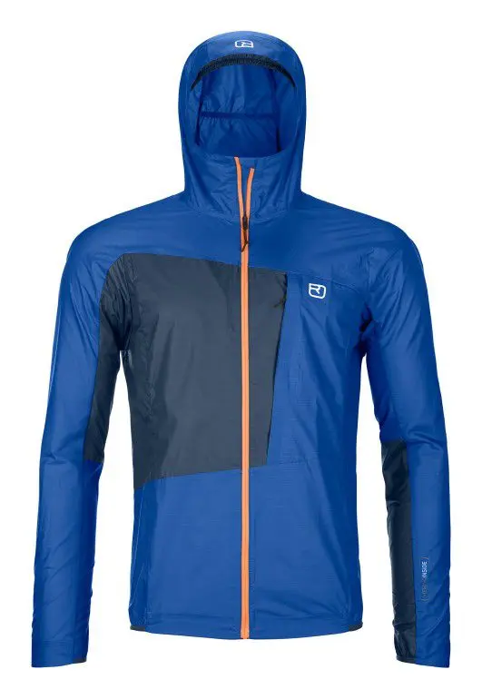 source491357.jpg Farbe: just blue - Windbreaker Jacket M