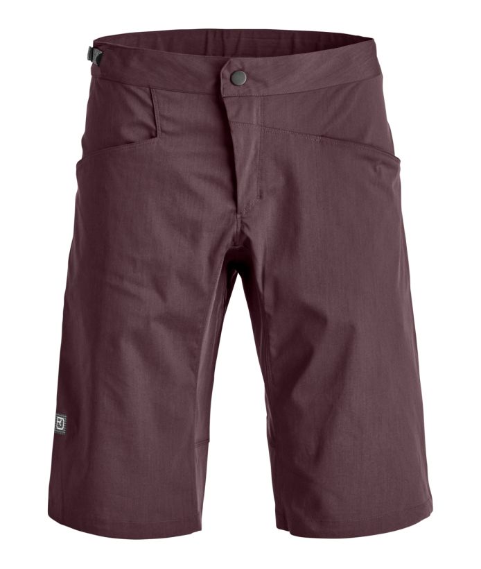 378765-58520-70301-SEQUENCE_FREE_SHORTS_M_dark_chestnut-B-01.jpg Sequence Free Shorts M