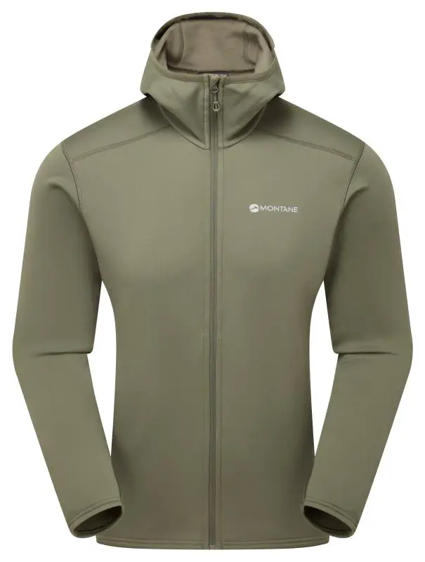 MFULH_CAP_P_1.jpg Farbe: Caper - Men's Fury Lite Hoodie