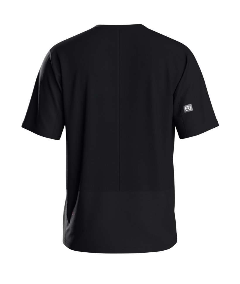 Sequence Free Jersey TS M