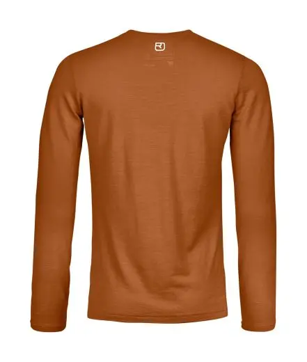 185 Merino MTN Cutout LS W