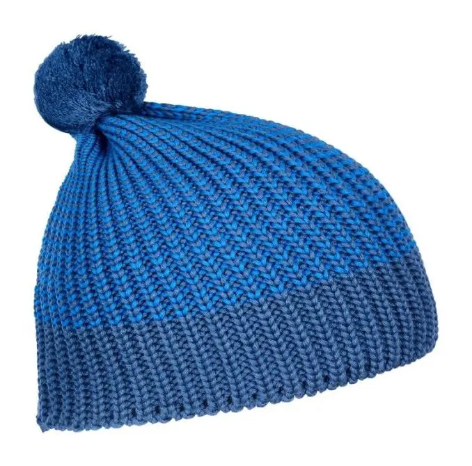 Heavy Knit Beanie