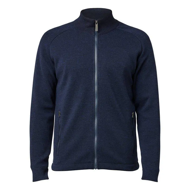 Farbe: 022 - Navy - Henry Full Zip Windbreaker