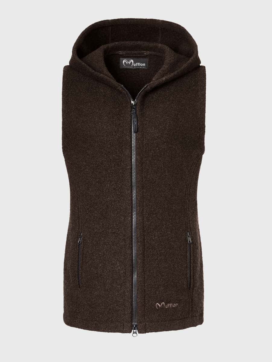 Farbe: S17 - Brown - Mu-Momo