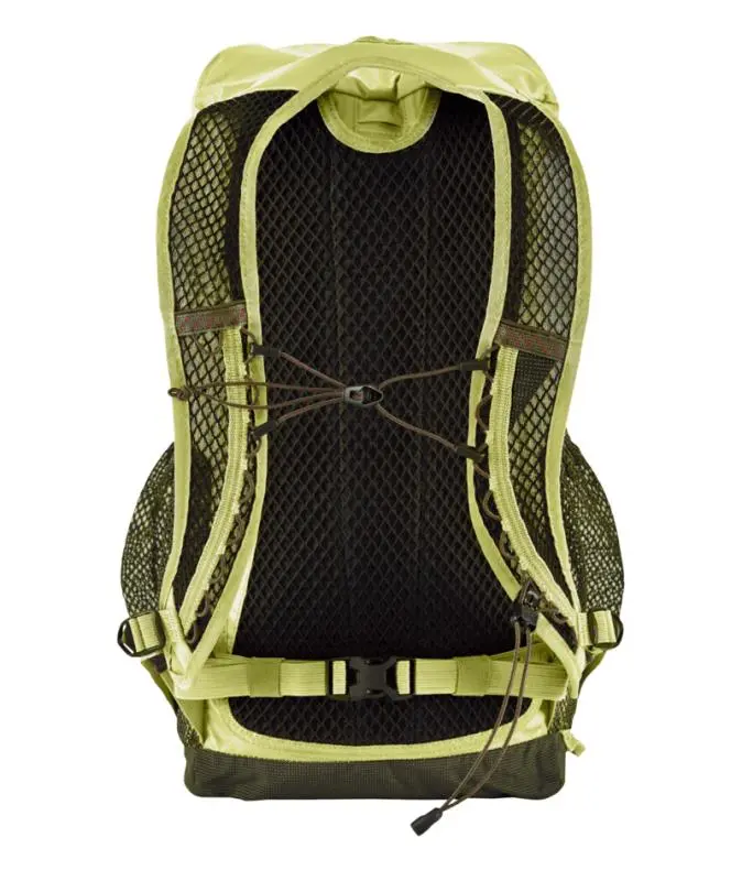 Fjörm Backpack 18L