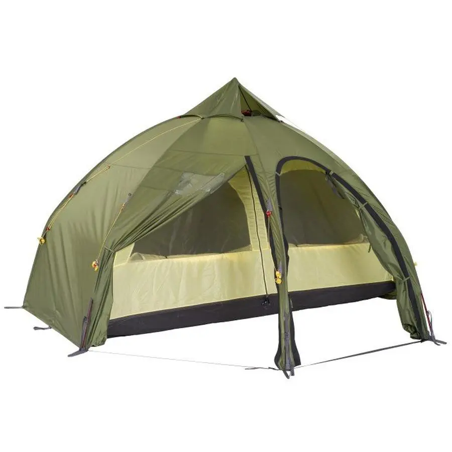 Varanger Dome 4-6 Varanger Dome 4-6