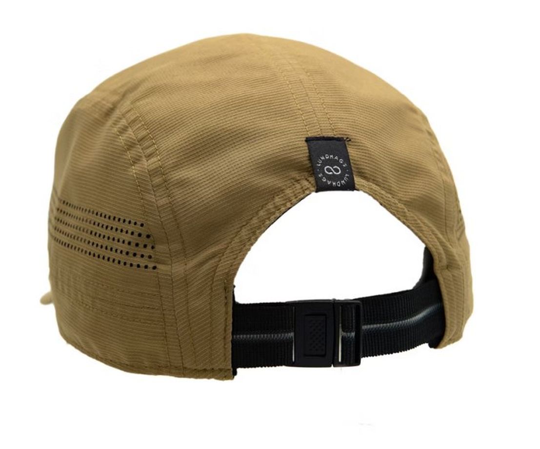 Core Pocket Cap
