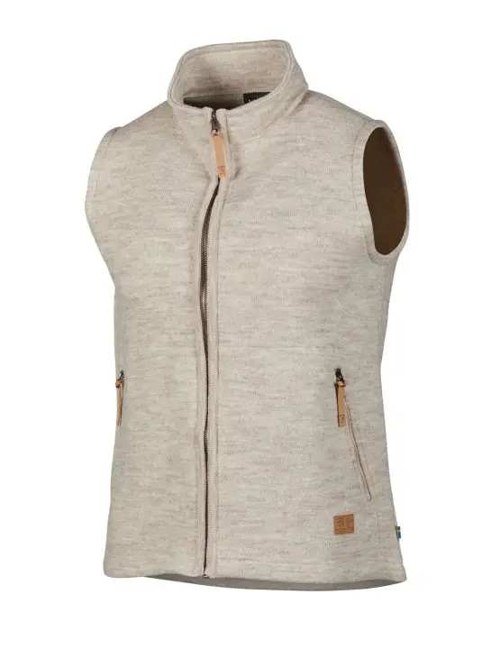 NLS Barley Vest