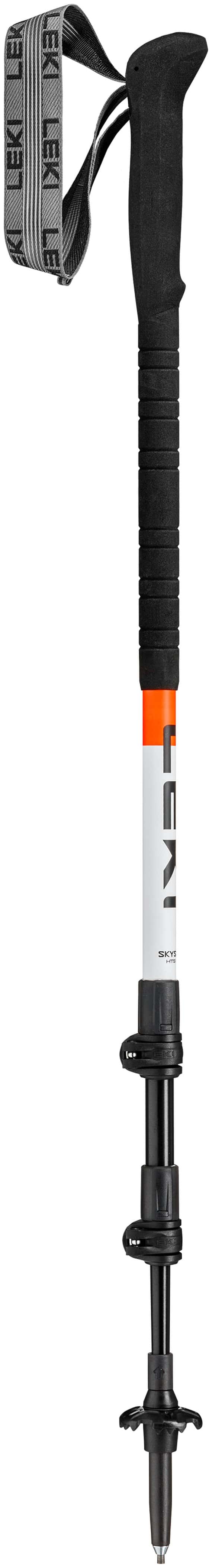 Farbe: white - black - neonorange - Skysolo