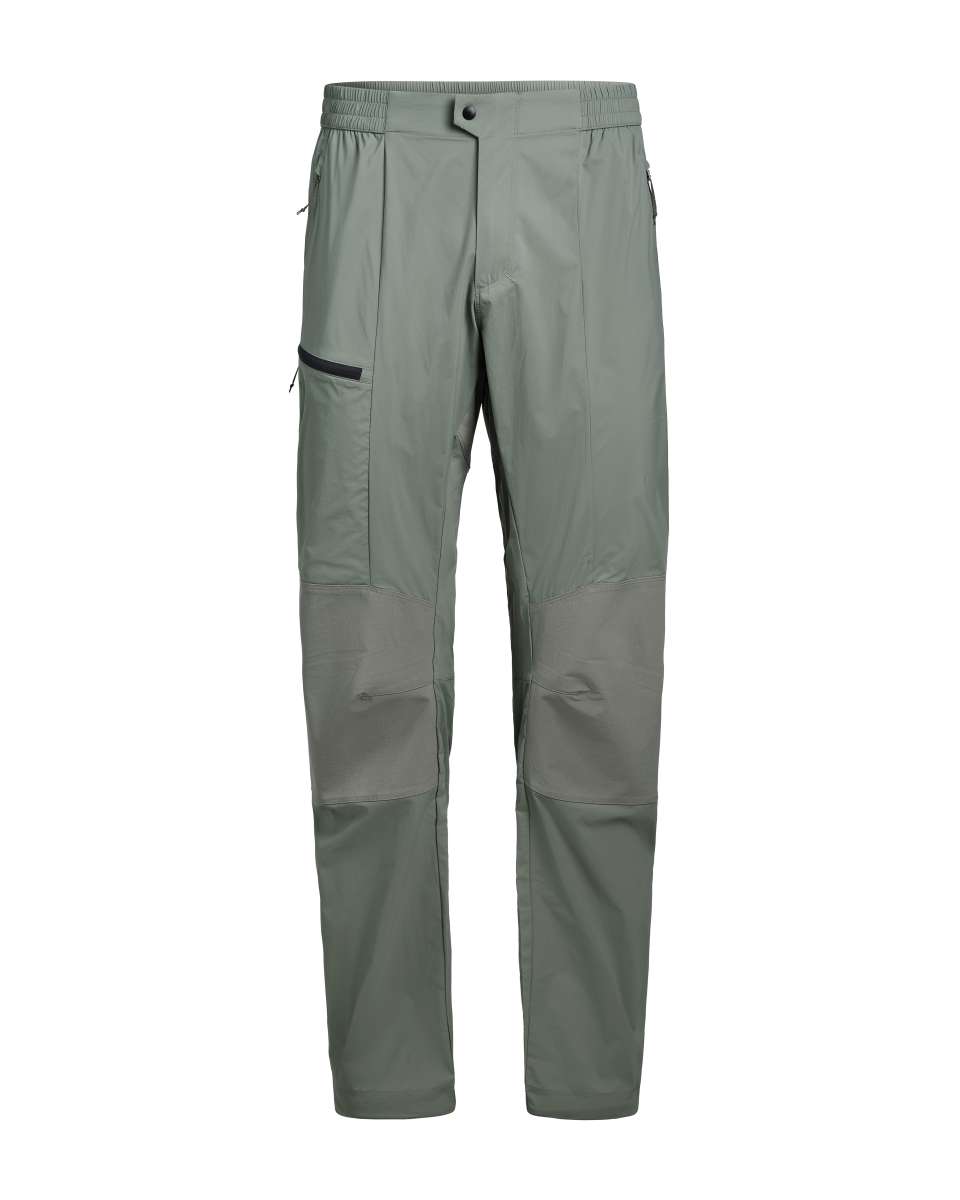 Farbe: Aloe Green - Tived Light Windbreaker Pant M